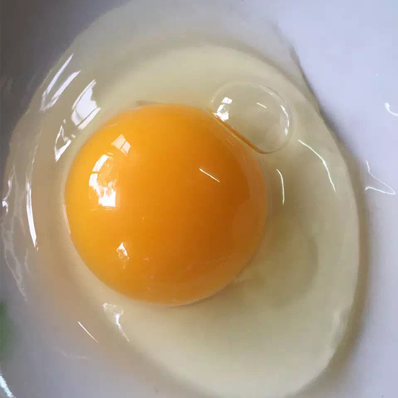 正宗寻乌县罗老板灵芝土鸡蛋新鲜农家宝宝辅食营养礼盒30枚包邮