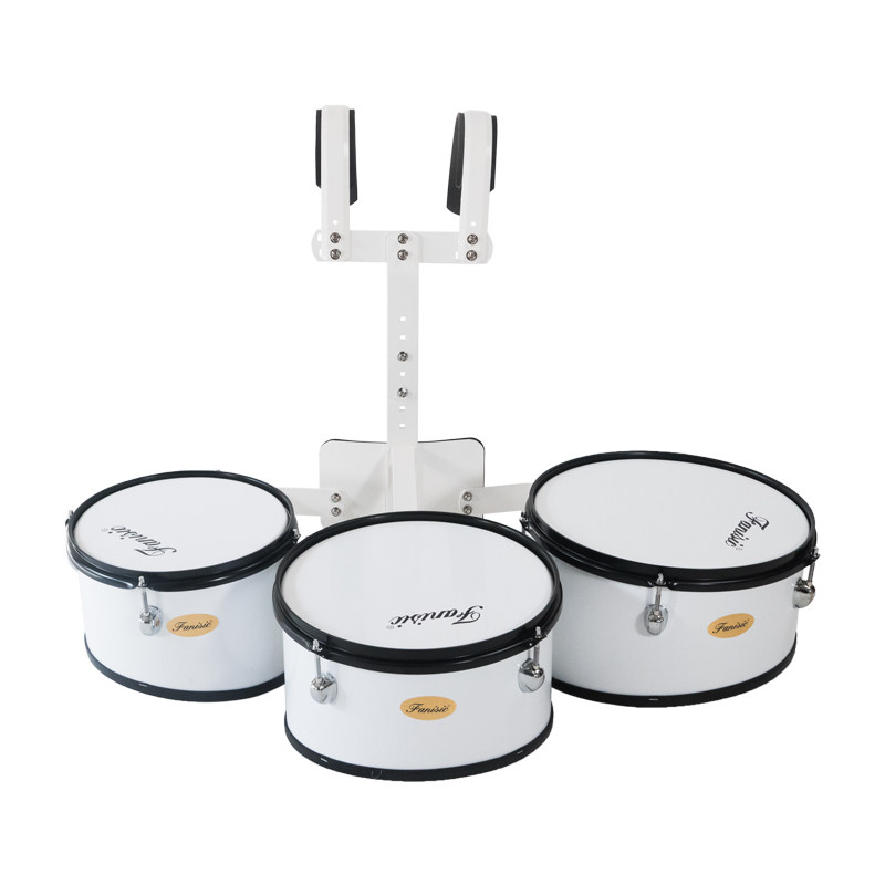 音鼓尼斯fanxisic三联四联四音五联鼓多小军鼓