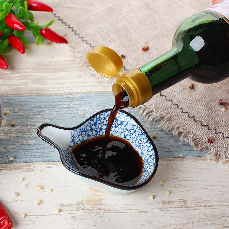 水塔山西特产手工醇酯香醋凉拌家用炒菜食用醋制品