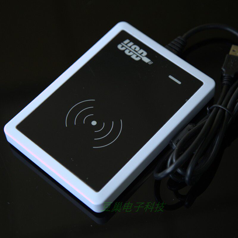 酒店发卡机宾馆房卡门锁系统制卡发卡感应卡读卡器门禁智能卡