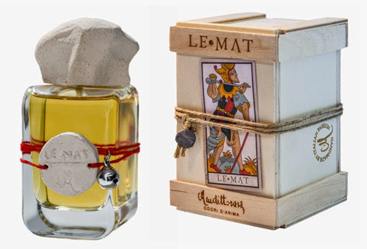 现货门蒂洛萨mendittorosa愚人lemat香水ithaka灵魂香水