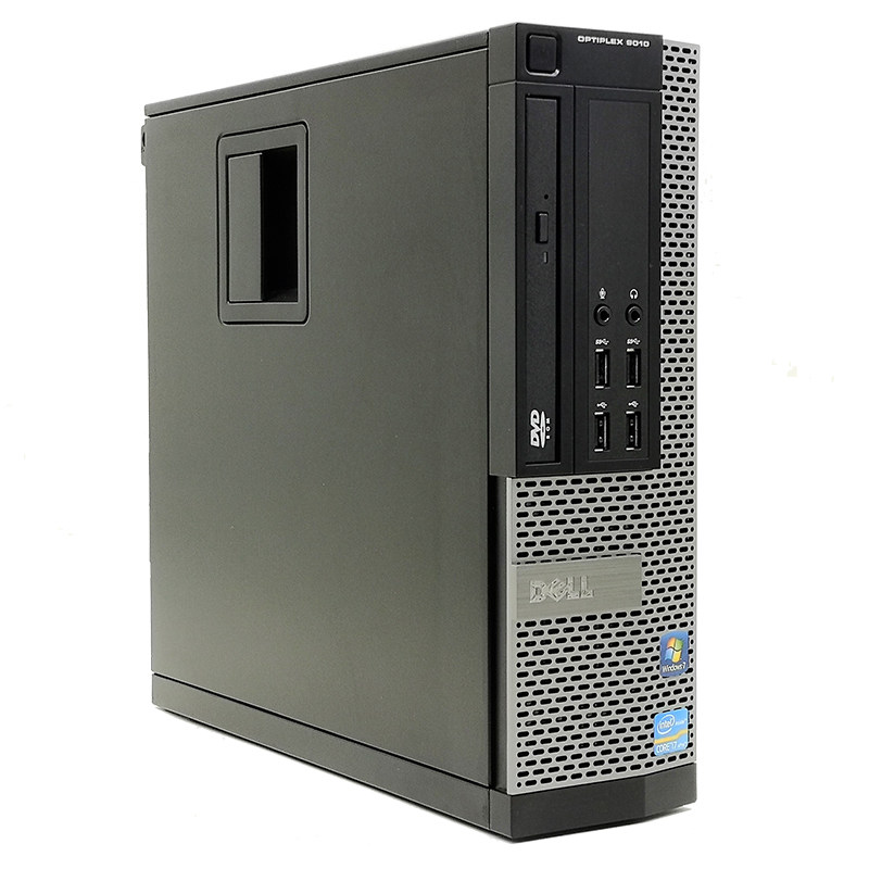 dell戴尔901090207903020sff家用商务办公学习台式电脑小主机