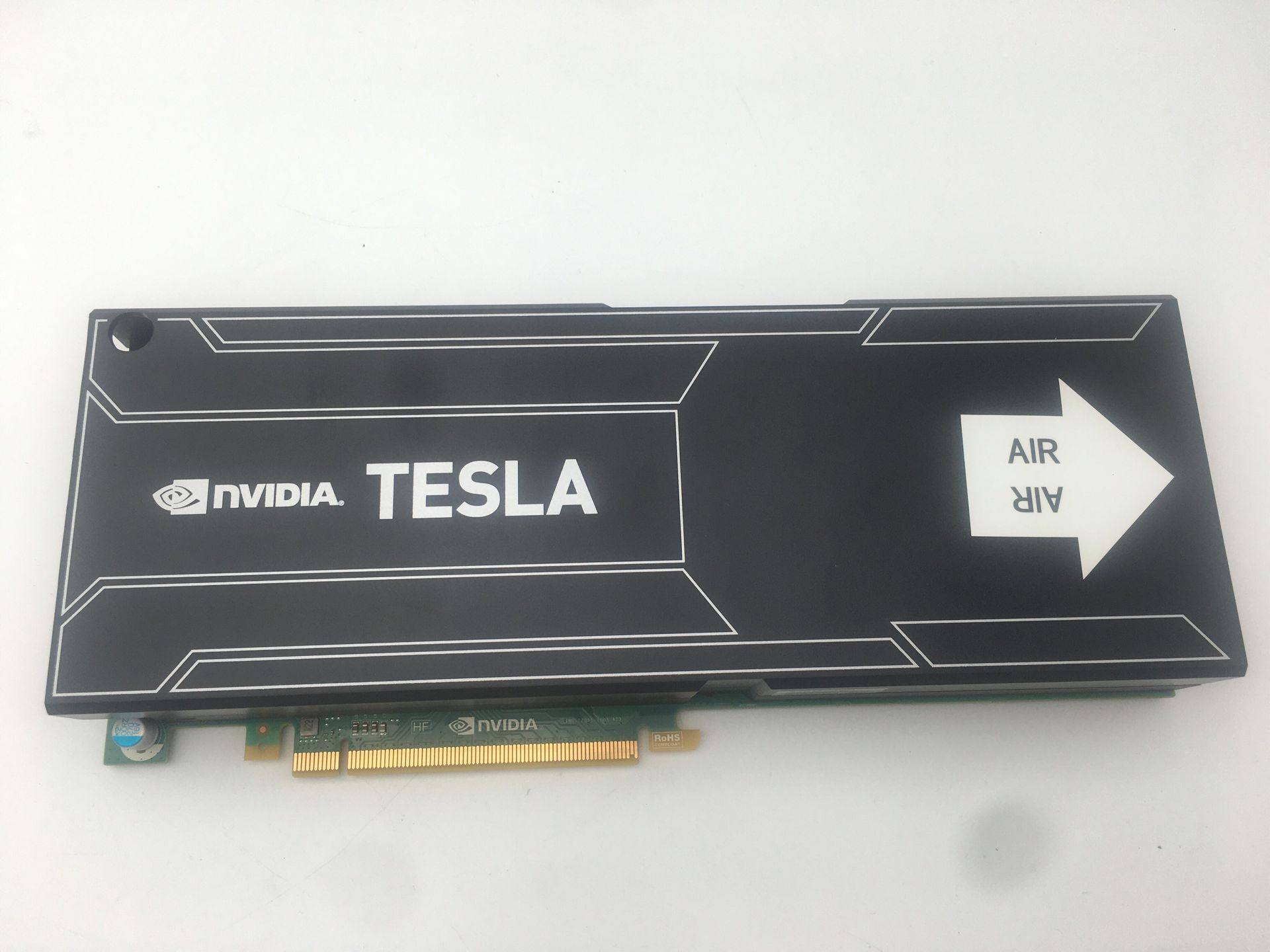 加速英伟达teslak10显卡专业运算图形深度学习显卡