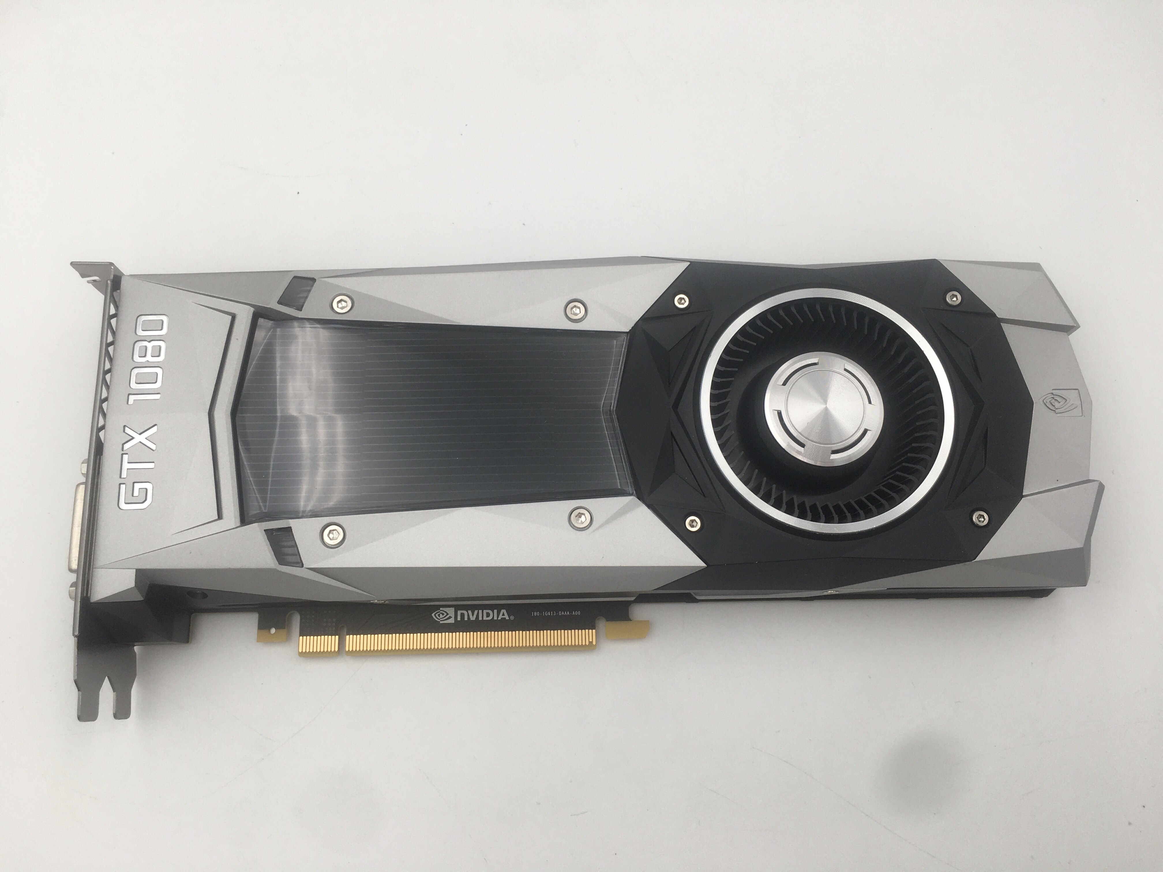 现货英伟达nvidiageforcegtx10808g原厂公版显卡泰坦信仰显卡
