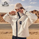 Percy and outdoor new fleece fleece women autumn and winter windproof and warm coral fleece fashion stand-up collar fleece jacket Percy and outdoor new fleece fleece women autumn and winter windproof and warm coral fleece fashion stand-up collar fleece jacket