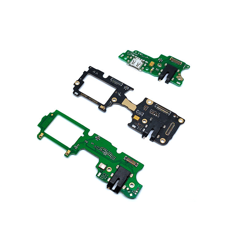 谦哥适用oppoa8 a9 a9x 尾插小板 a91主板连接排线送话器小板排线