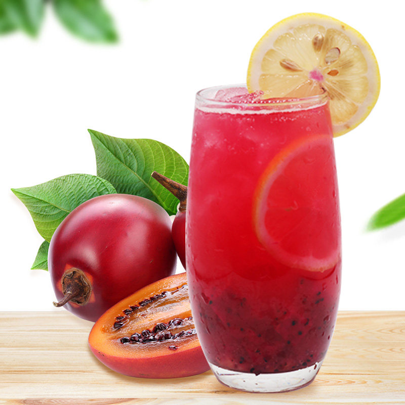 果茶番石榴新晟粉红果酱博多家园新品果酱