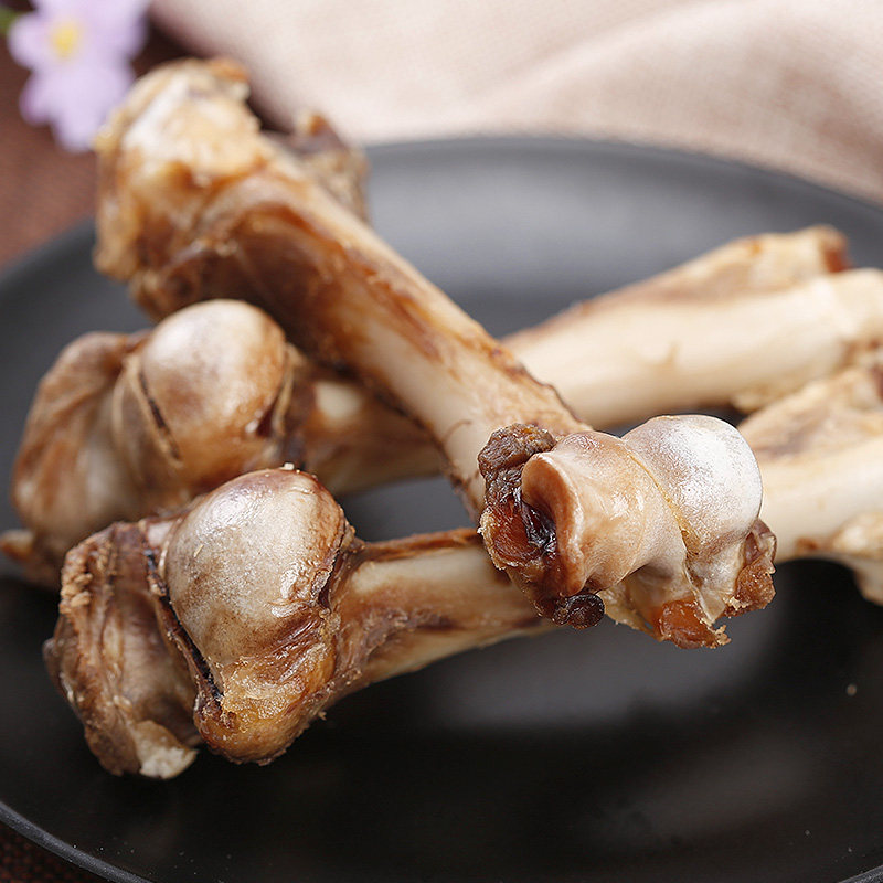 酒鬼羊棒磨牙耐咬零食口臭牙齿一家清洁狗狗狗风干零食