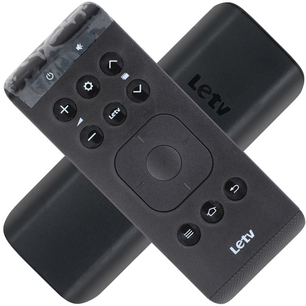 适用于letv乐视超级电视遥控器y32y43y50y55cx43lx50l遥控设备