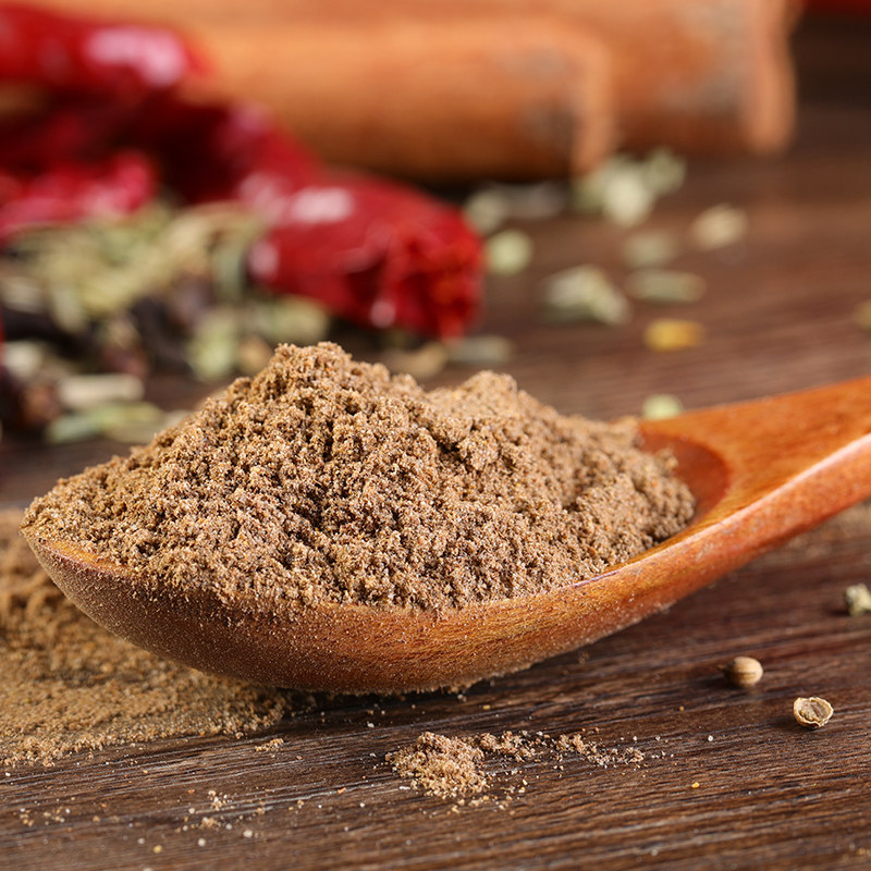 五香香粉400g调味料肉馅炒菜调料卤菜炖肉烧烤其它调料