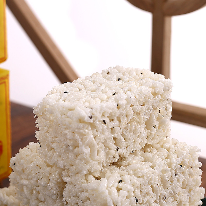 江西零食258克桂花纸包油纸糕点手工特产传统传统中式糕点