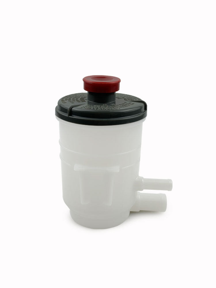 油壶适用于crv油杯转向助力奥德赛思域六七雅阁方向助力泵