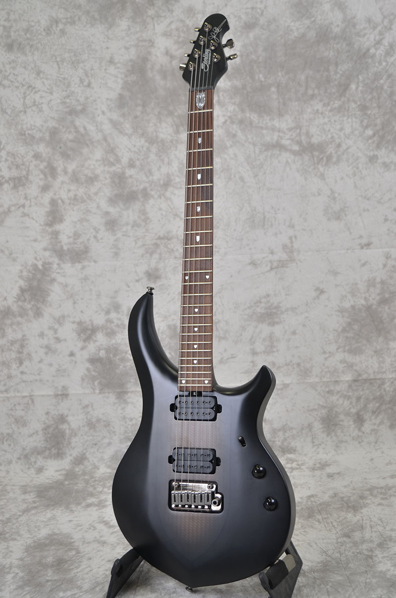 sterlingmaj100sbk印尼bymusicman二手手电吉他吉他电吉他