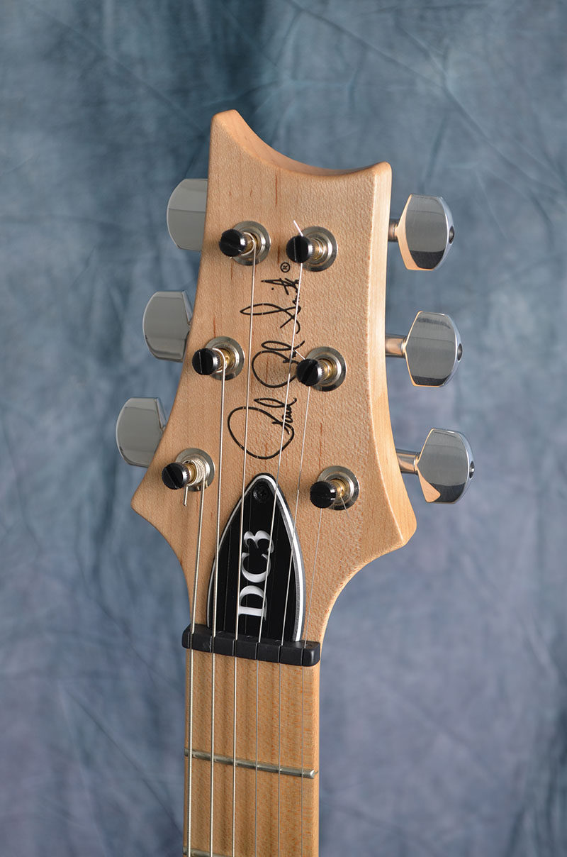 paul reed smith dc3 tsb 美产prs二手电吉他 包邮 石桥乐器 8月