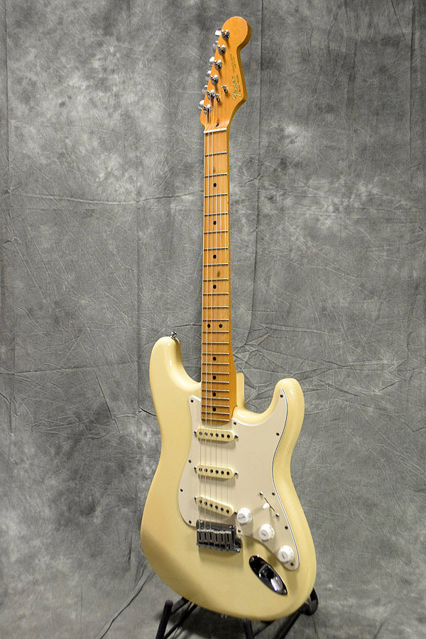 fender usa std 美产芬达标准款 美标st闲置二手电吉他 包邮 石桥