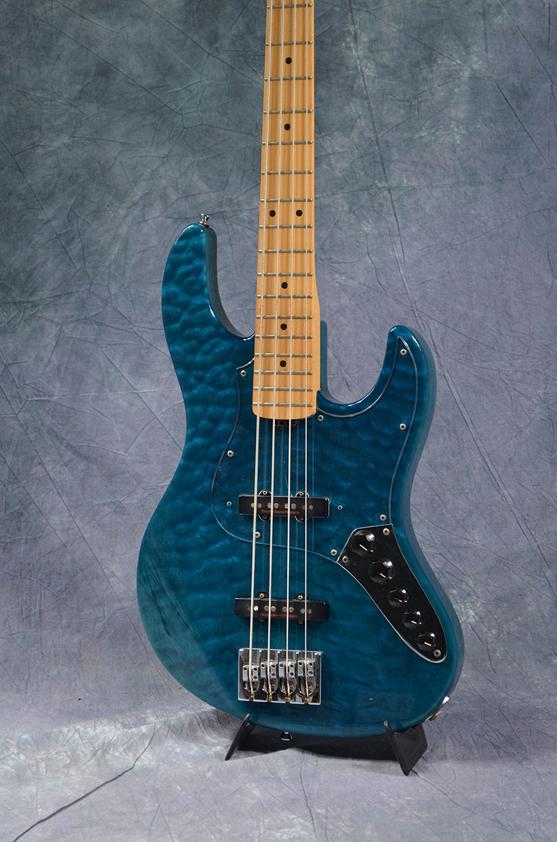 espamazecstmbc日产二手手电贝斯石桥乐器贝司电贝司