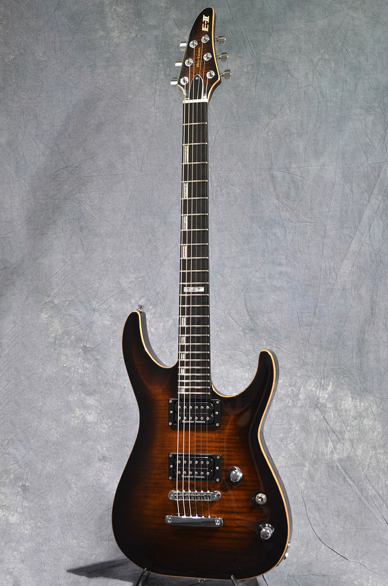 esp horizon 日产esp地平线系列二手电吉他 顺丰包邮 石桥乐器