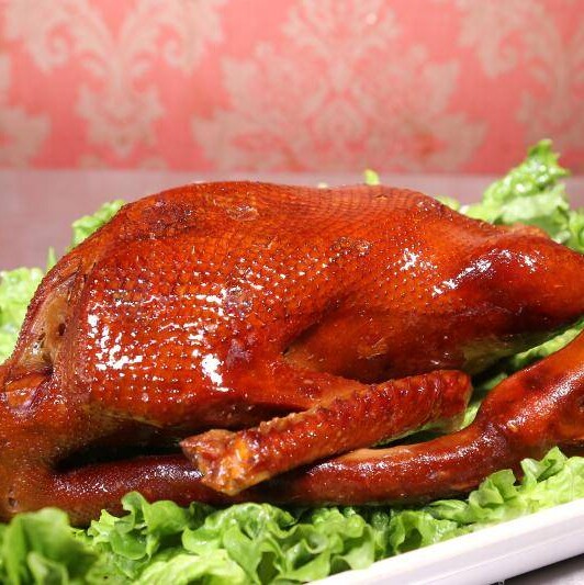 依安二陈烤鹅二十年老店新鲜当天出厂东北特产鹅肉