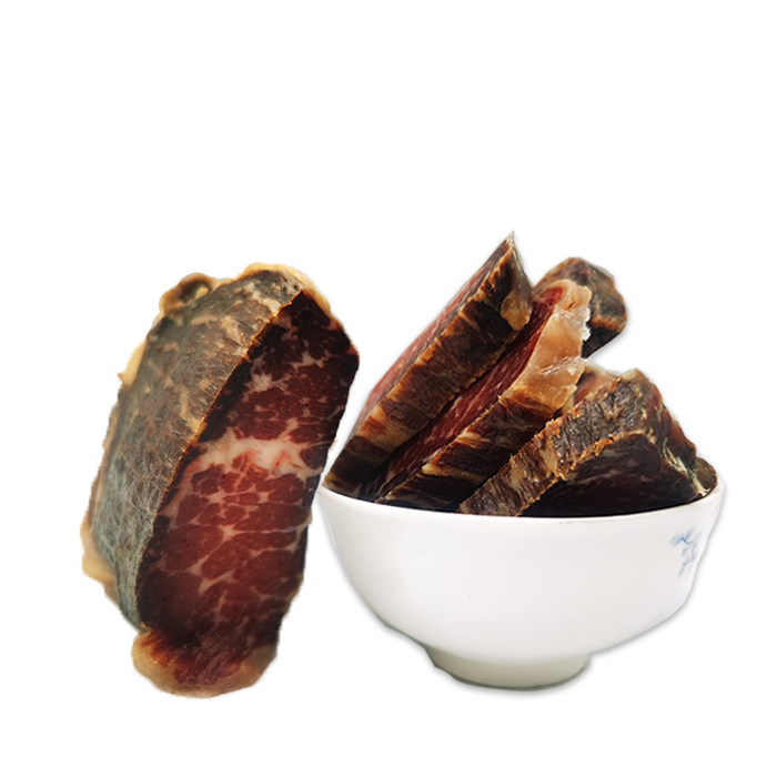 干巴云南特产包邮清真牛炒菜好吃干吧农家腌制牛肉类