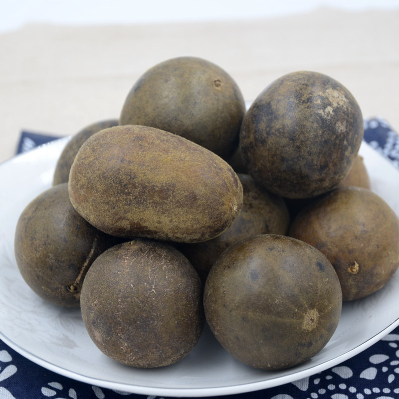 香料调料大全罗汉果大果10克左右花草茶罗汉果茶清大果一个15元