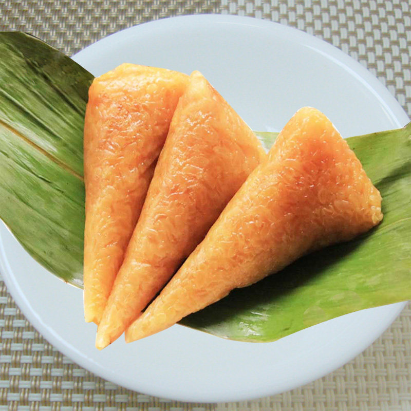 粽子叙永碱水粽糖白味端午节礼品四川特产泸州粽子