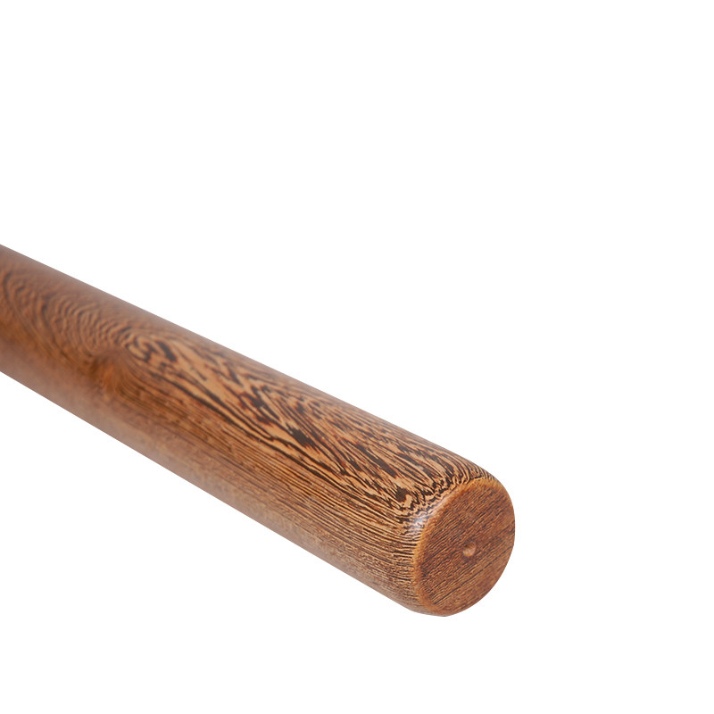包邮防身武器红木棒球棒鸡翅木棒球棍实木短棍硬木棒球杆硬木