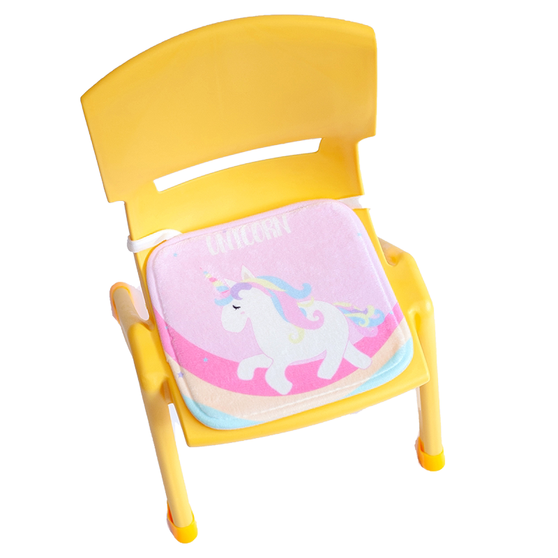 宝宝椅子幼儿园坐垫小号椅垫儿童屁股垫子学前班椅垫