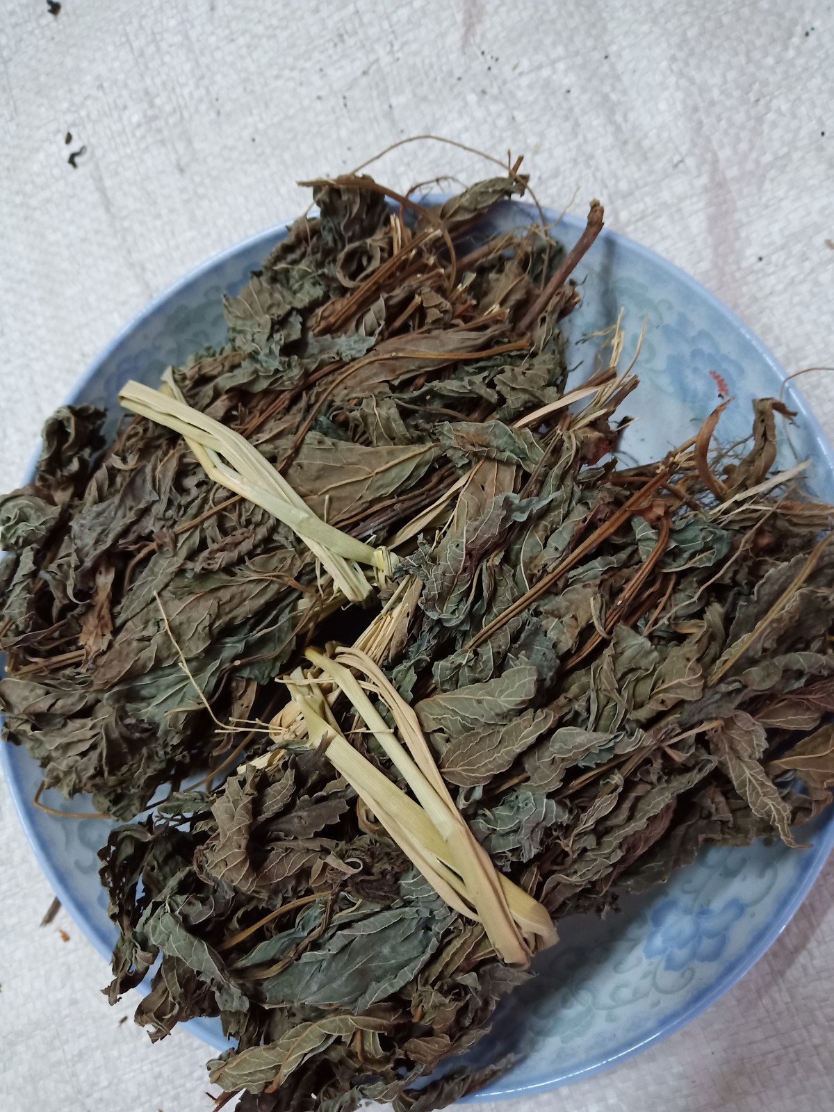 广东梅州野生溪黄草溪王草益肝养生中药材熊胆草干货500克包邮
