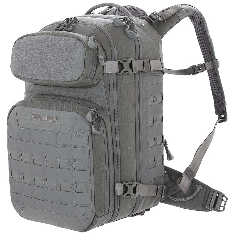 maxpedition美马rbd战术背包30l户外旅行军迷登山双肩包