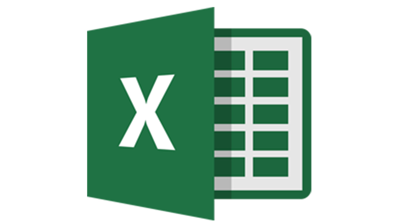 2016excel表格教程office办公软件透视表函数图制作