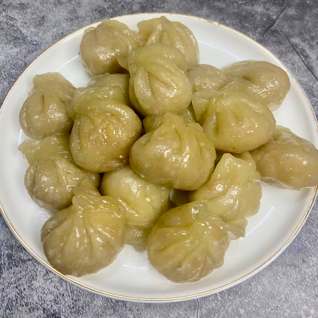 广东潮汕汕尾海丰土特产小吃小米果菜包粿番薯粉其他食品