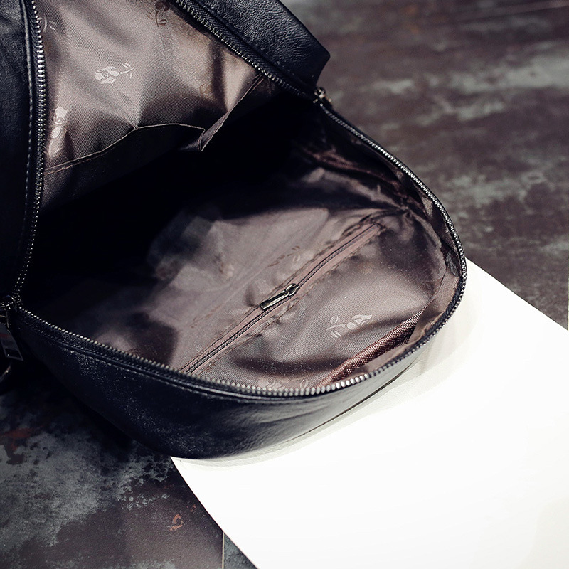 美少女战士刺绣翅膀小樱魔法系二次元双肩包动漫周边卡通背包书包