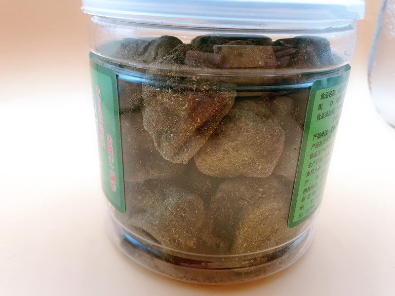 酸枣酱果紫苏两瓶满两瓶湖南浆果特产菩提402g枣类制品