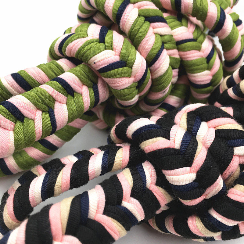 编织布带绳子带钩电动自行摩托车后备行李单车捆扎带