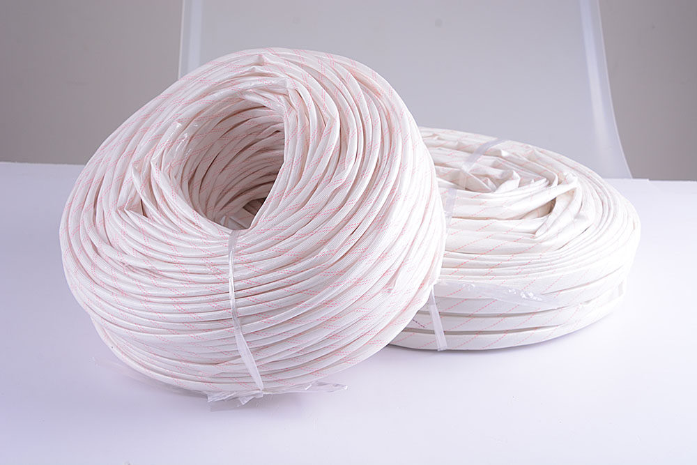 15kv黄腊管黄蜡管蜡管绝缘套管玻璃纤维130mm整卷整包套管