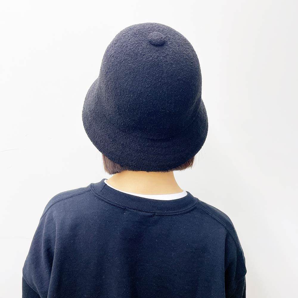 袋鼠kangol英国bermuda男女钟型帽盆帽圆顶渔夫0397帽子