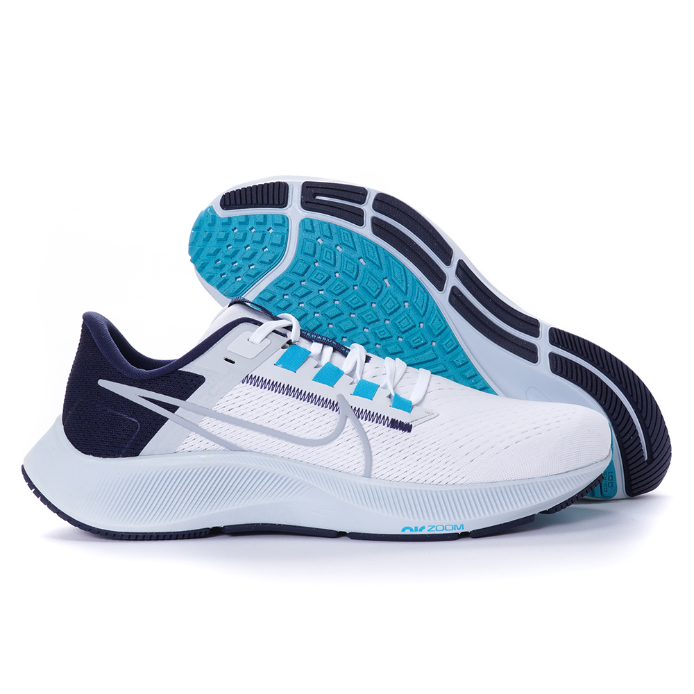 nike耐克airzoompegasus38飞马38男跑步鞋cw7356101