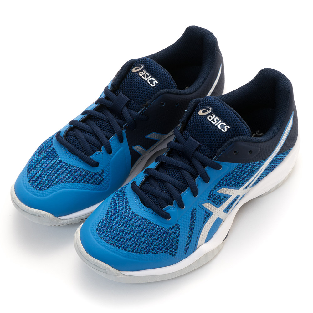 【汉克体育】asics 亚瑟士 gel-tactic 男女排球鞋 b752n-b702n