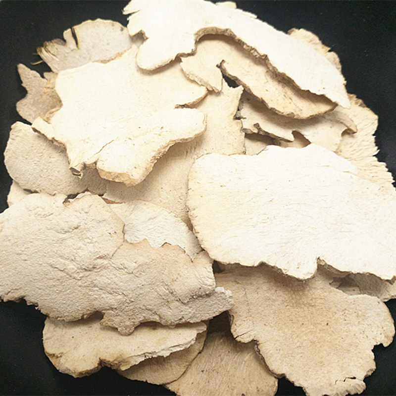 中药材无硫土茯苓薄片土萆薢土茯苓片正品新货精选500克包邮