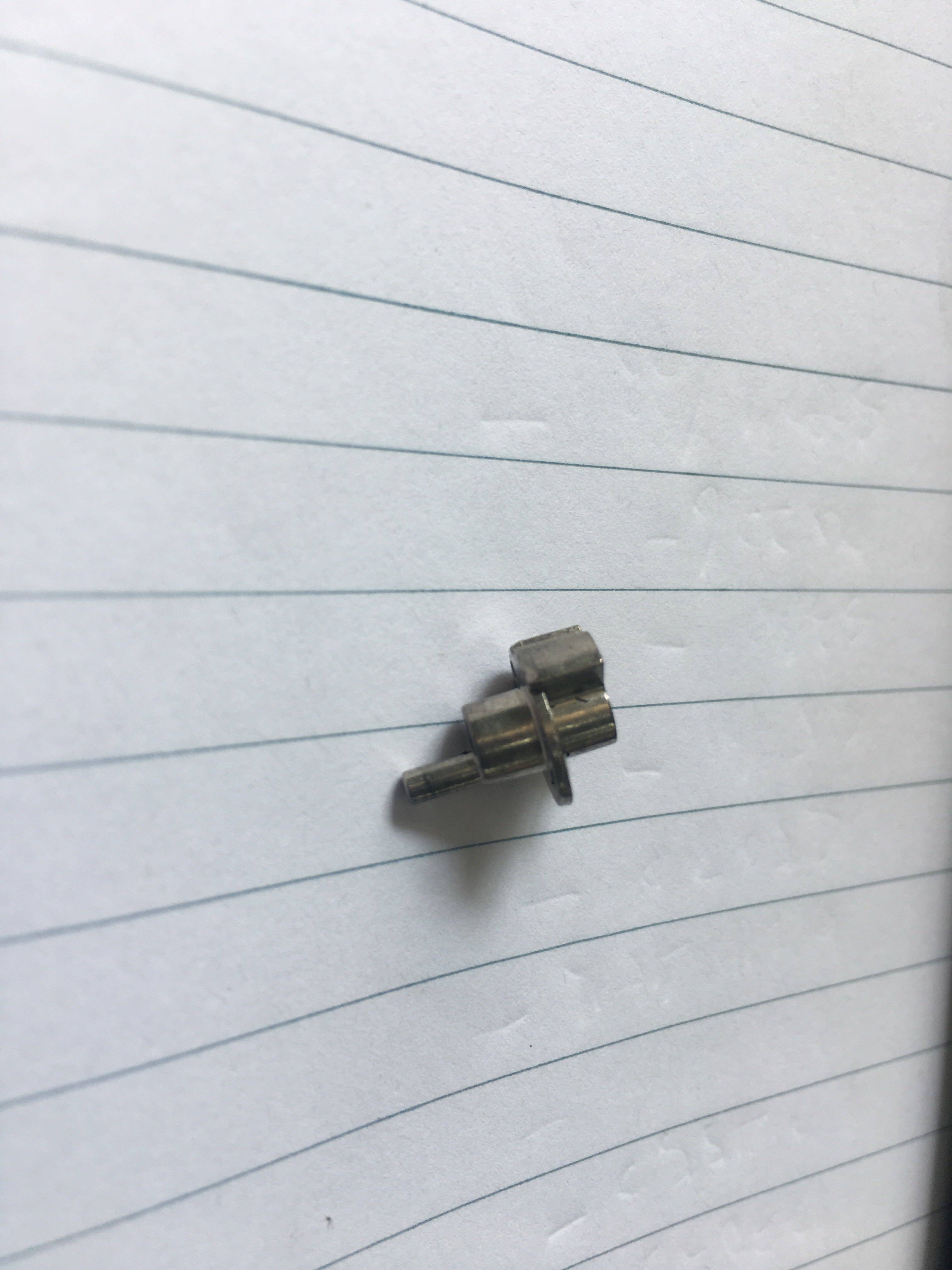 飞利浦理发器hc3400刀头3410配件3420hc5440hc5450hc7450其他生活家电