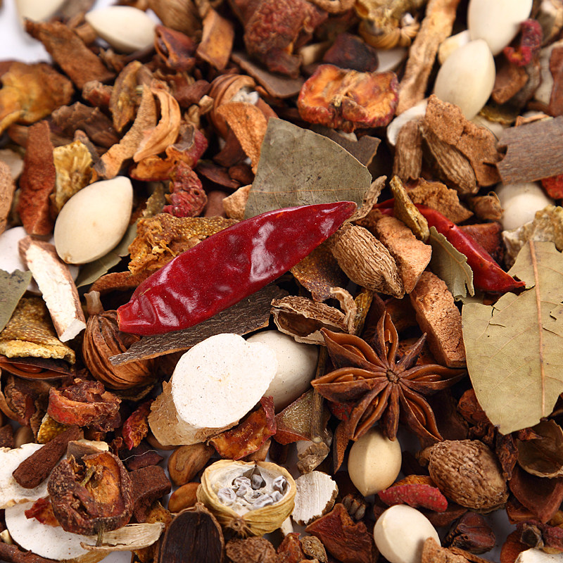 老陈家五香调料包调料味料商用肉料肉包包卤香料花椒