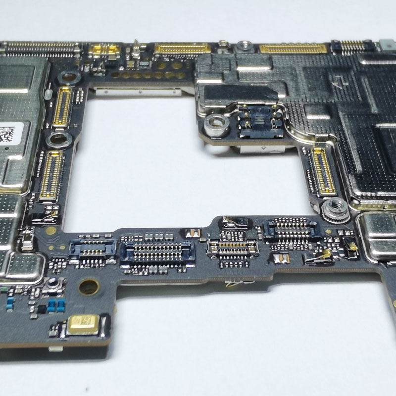 华为mate30原装5g8 256拆机主板4g8 128总成麒麟芯片手机零部件