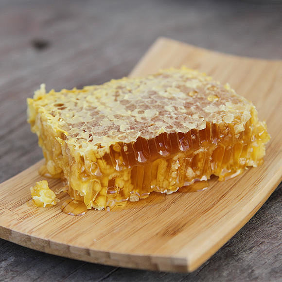 海南白沙特产野生百花蜂蜜1000g无污染农产品蜂蜜