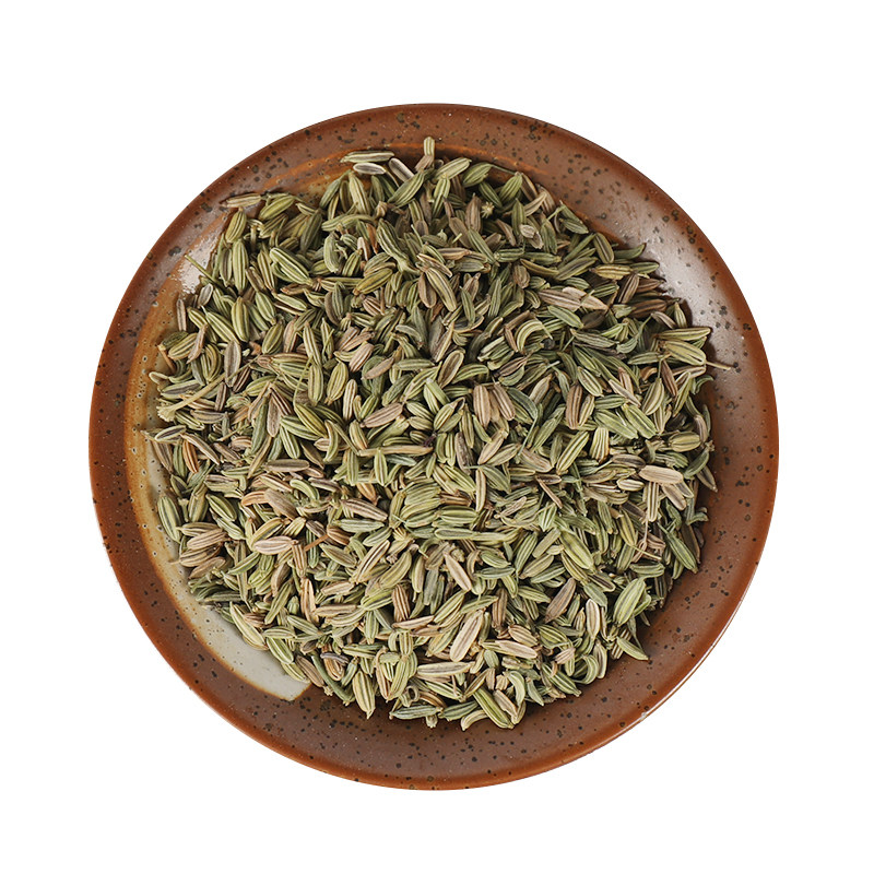 正宗小茴香中药材500g泡茶调料种子新鲜小回香纯其他药食同源食品