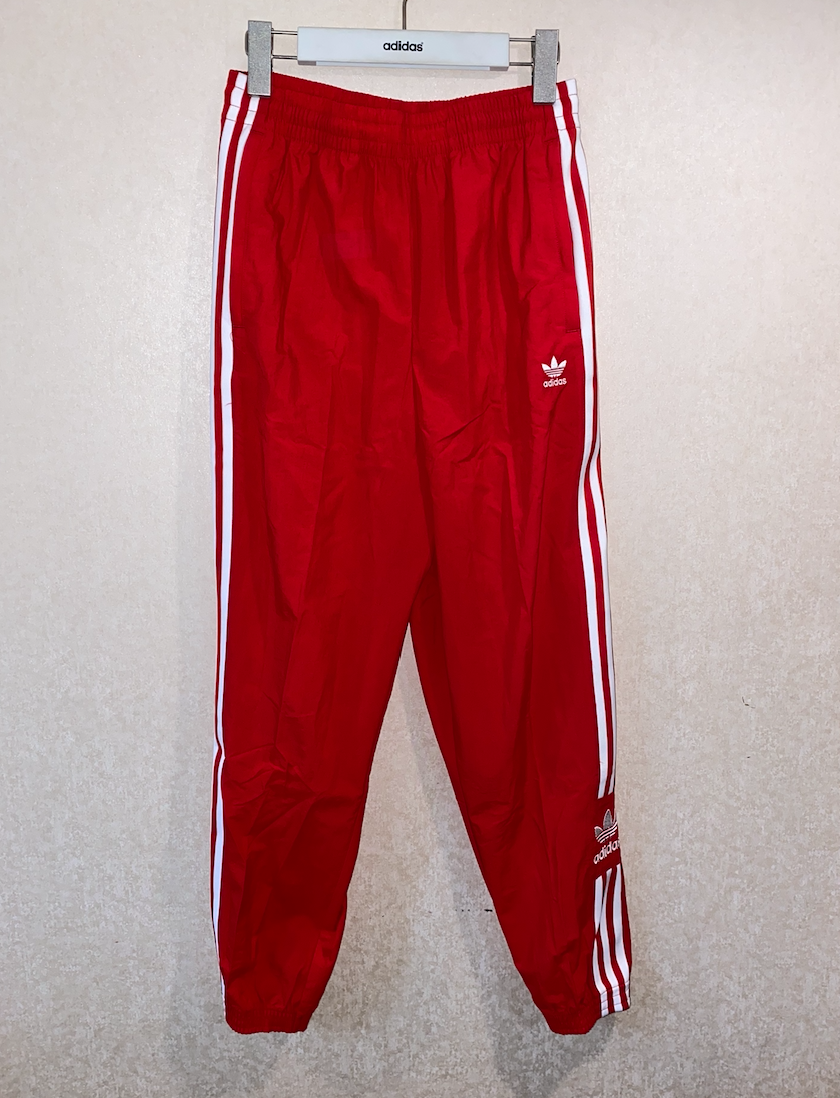 潮包背 现货 三叶草 女款运动长裤 ED7543 ED7545 FM7180 FM2587