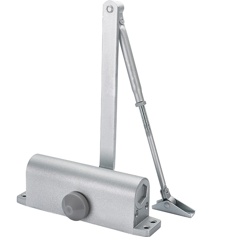 消防防火门闭门自动关门液压缓冲90度弹簧神器闭门器