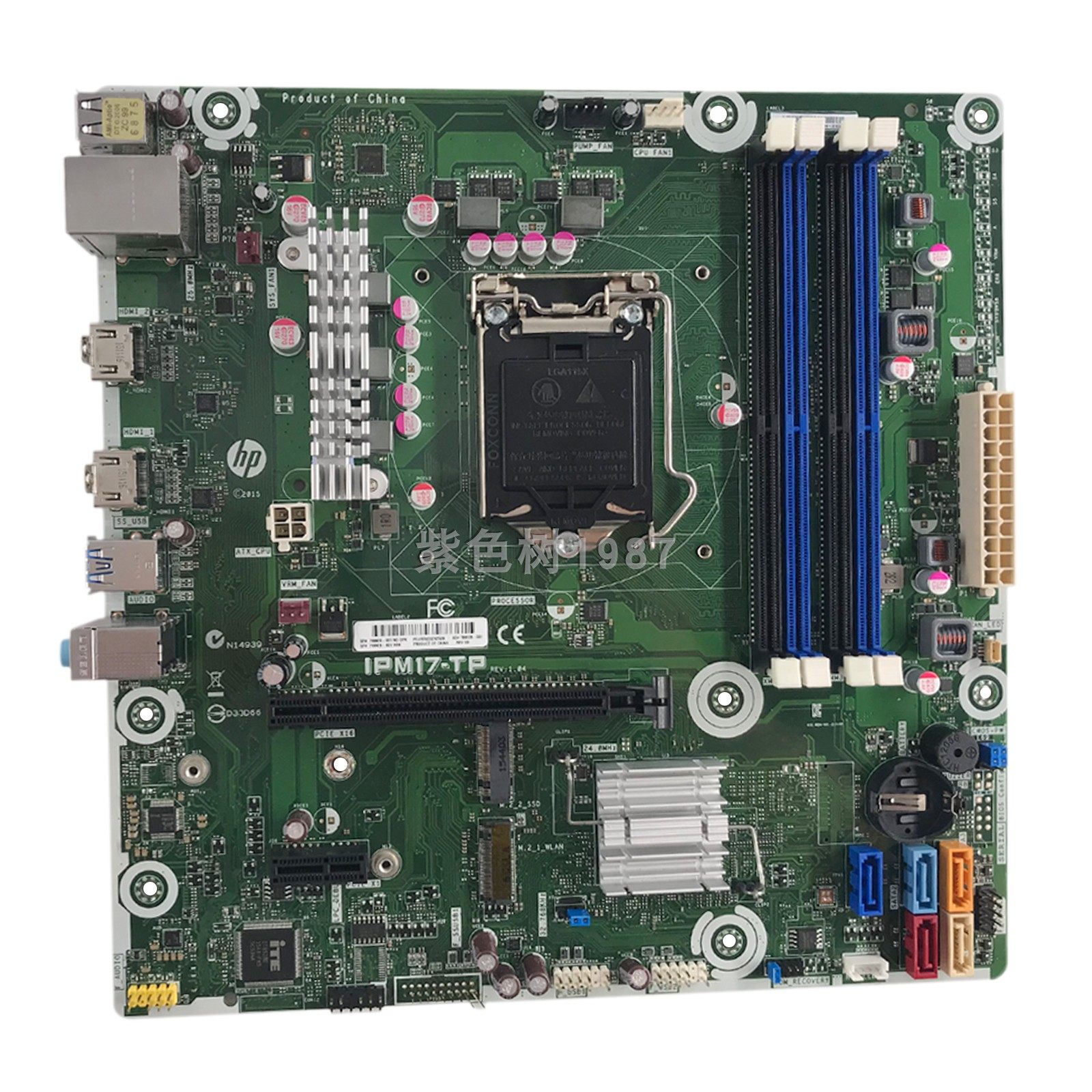 z170 主板 601 envy 799926 001 phoenix 惠普 ipm17 860 - 爱购网