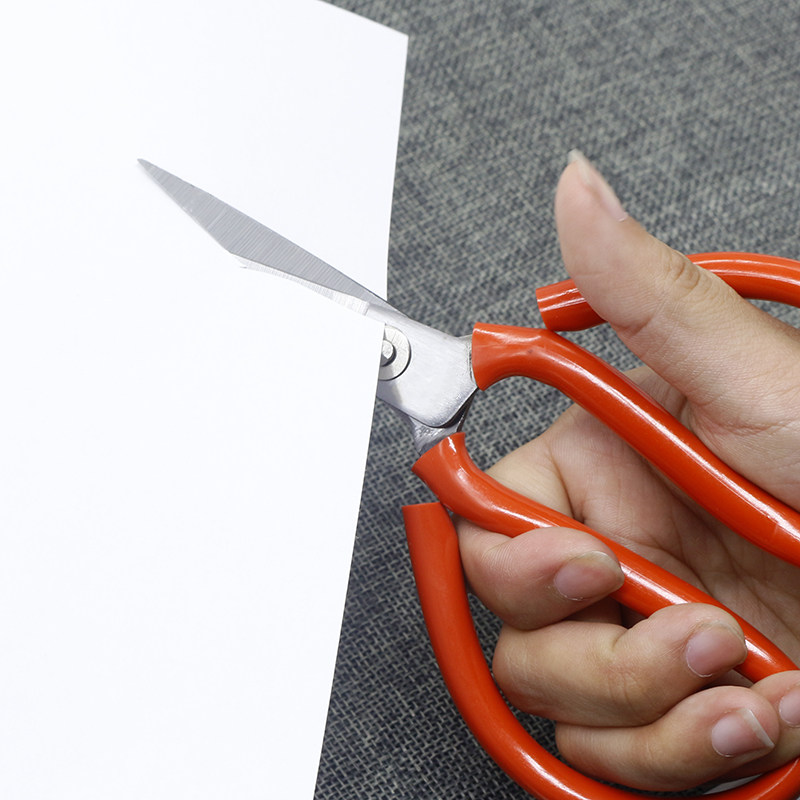 居家缝纫剪线头小剪刀手工diy工具剪子学生家用剪