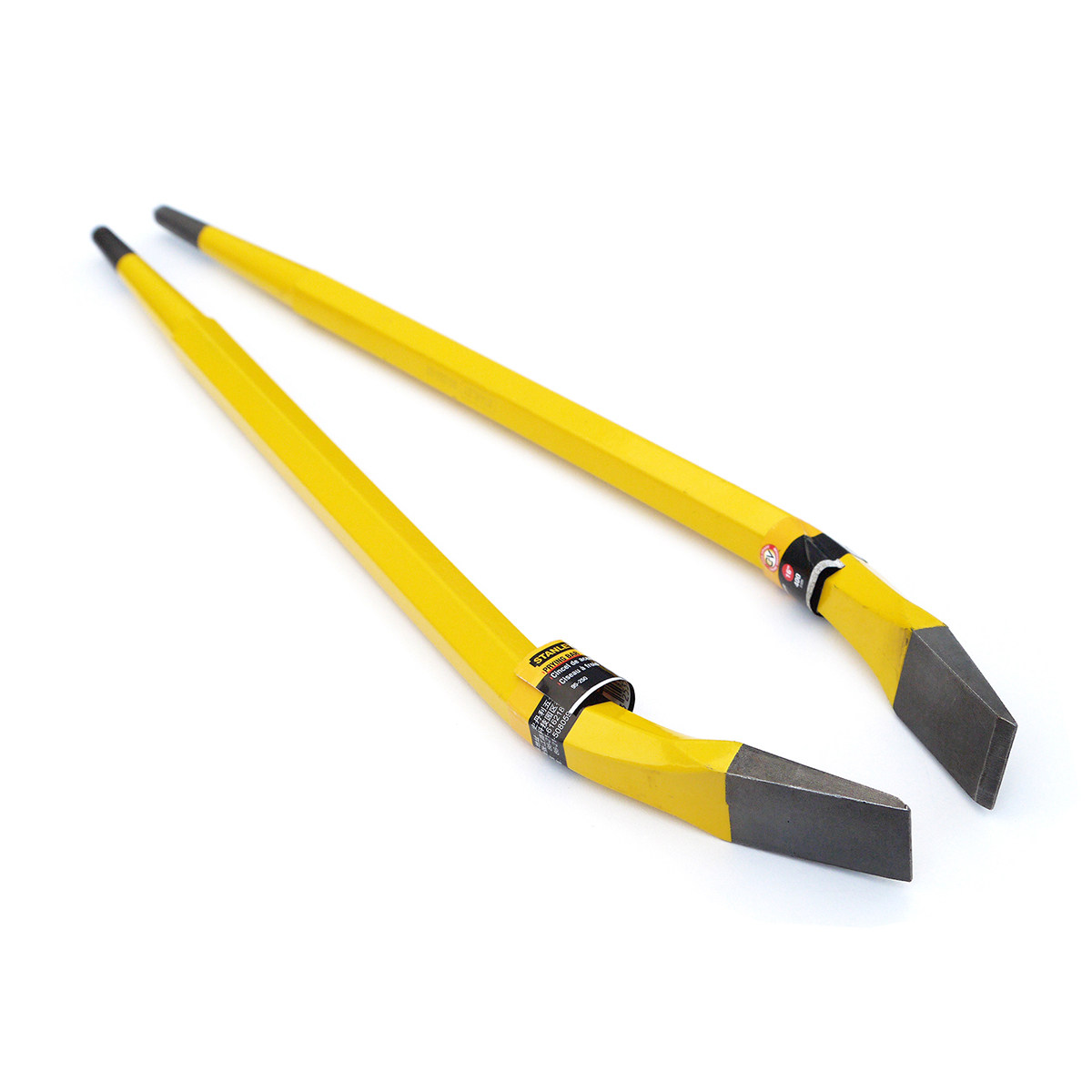 美科撬棍木工起钉器汽修撬杆多功能撬棒翘轮胎工具拆木箱重型钢钎