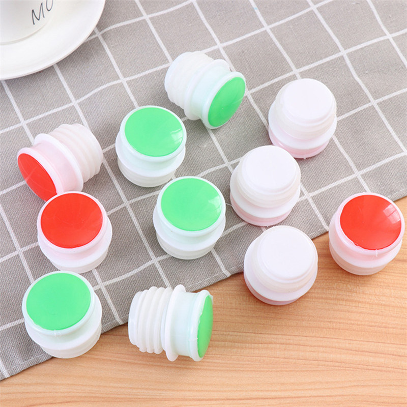 瓶塞5磅8磅硅胶开水家用水壶塞子保温盖子热水瓶